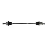 NCV75067 - : Kia (2.4) CV Axle Assembly  - Front Right for GSP Image
