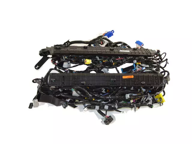 Unified Body Wiring - Mopar (68262389AA)