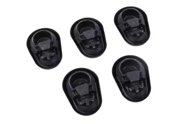 13377877 - : Body Side Frame Drain Hole Plug for GM Image