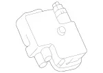 1587203 - : Ignition Coil for Mercedes-Benz Image