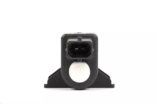 Exhaust Gas Recirculation (EGR) Vacuum Regulator Solenoid Valve - GM (55566051)