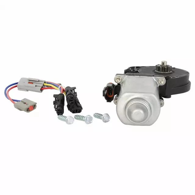 Window Motor - Ford (H2MZ-99233V94-M)