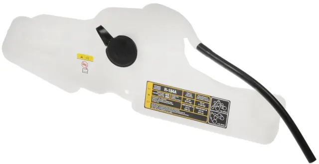 603055 - : Non-Pressurized Coolant Reservoir for Dorman Image