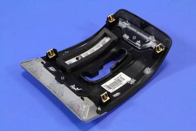 5LN421X9AC - Interior Trim: Gear Shift Indicator Bezel for Mopar Image
