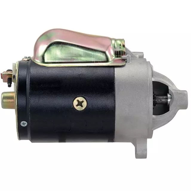 Starter - GM (88877157)