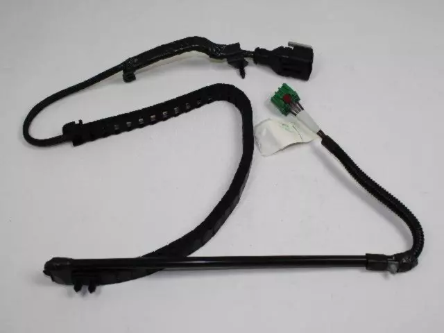 Sliding Door Right Wire Track - Mopar (4868122AB)