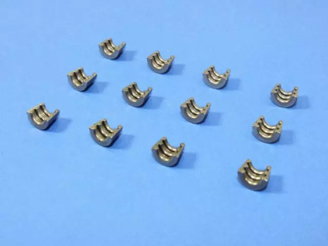 Valve Spring Retainer Lock - Mopar (04663722)