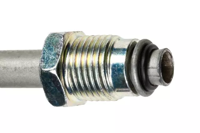 22950444 - Steering: Power Steering Oil Cooler for Chevrolet: Express 1500, Express 2500 | GMC: Savana 1500, Savana 2500 Image