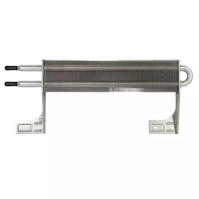 6C3Z3D746A - Cooling System: Power Steering Cooler for Ford: F-250 Super Duty, F-350 Super Duty, F-450 Super Duty, F-550 Super Duty Image