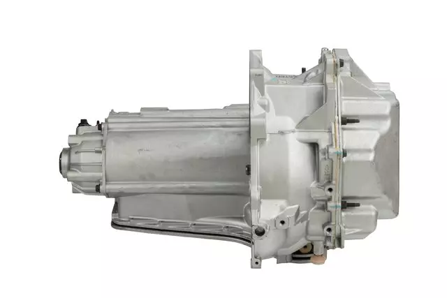 Automatic Transmission Assembly - GM (19125248)