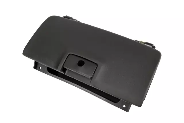 23115091 - Body: Glove Box for Chevrolet: Silverado 1500, Silverado 1500 LD, Silverado 2500 HD, Silverado 3500 HD | GMC: Sierra 1500, Sierra 1500 Limited, Sierra 2500 HD, Sierra 3500 HD Image