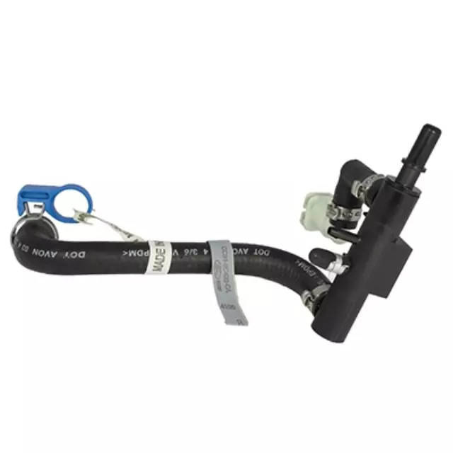 Vacuum Hose - Ford (CC3Z-9C493-B)