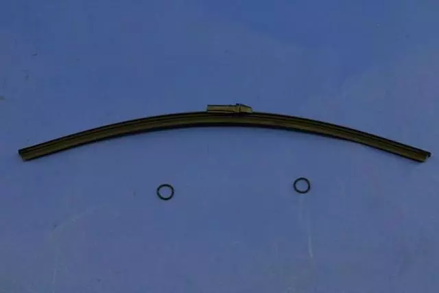 Wiper Blade, Left - Mopar (68166573AA)
