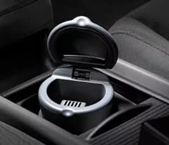 8U25STK213 - : Ashtray - Cup-Holder Type for Honda: Accord, Civic, Clarity, Crosstour, HR-V, Pilot, Prologue Image