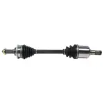 NCV47580 - : 03-08 Mazda 6 S CV Axle Assembly  - Front Left for GSP Image