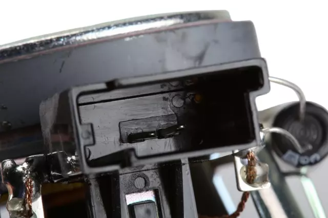 Radio Front Speaker - GM (84675581)