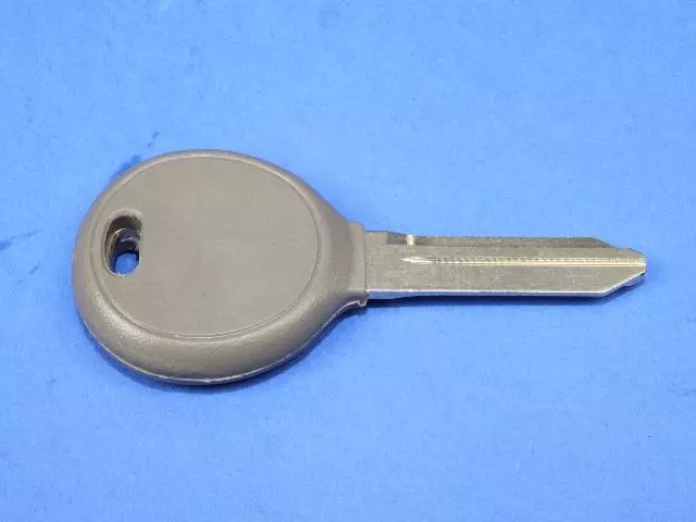 Blank Key - Mopar (05134937AB)