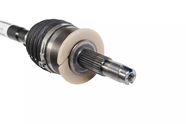 Part# 42527027 Front Passenger Side Half-Shaft Assembly - GM (42527027)