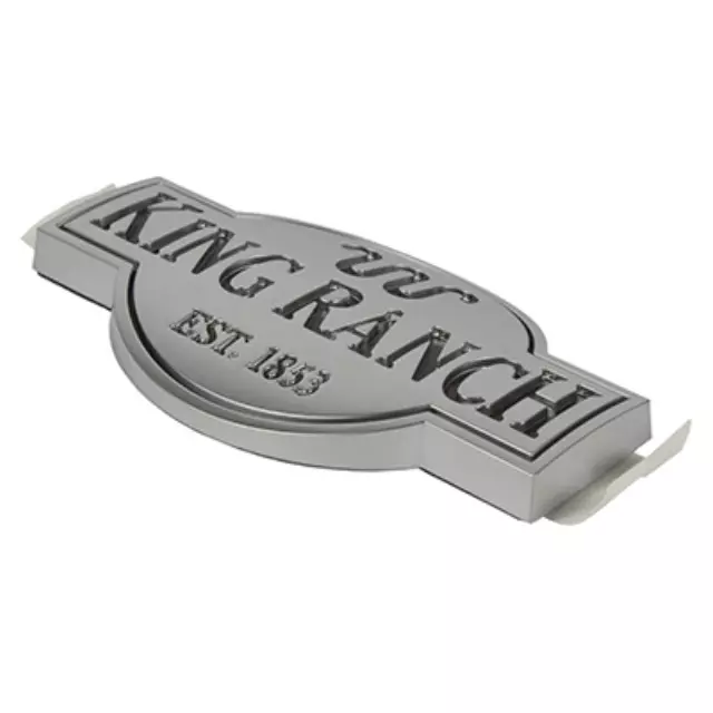 Nameplate - Ford (FL3Z-9942528-G)