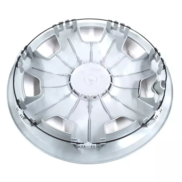 Wheel Cover - Volkswagen (1H0-601-147-FED)
