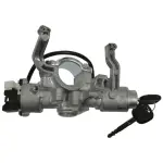 US825 - : Ignition Switch With Lock Cylinder for SMP CORP Image