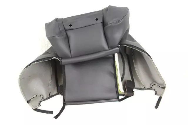 Front Seat Back Cover, Left - Mopar (1DA291DVAA)