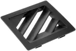 74022 - : HVAC Vent Dashboard Passenger Side for Dorman Image