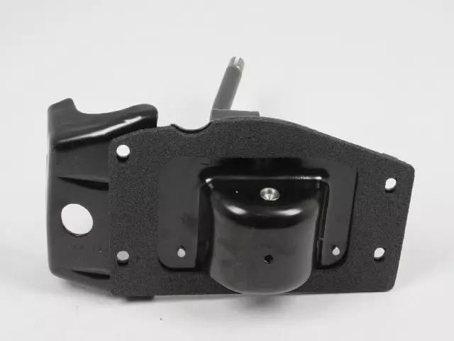 Shift Lever Housing - Mopar (52059695AA)
