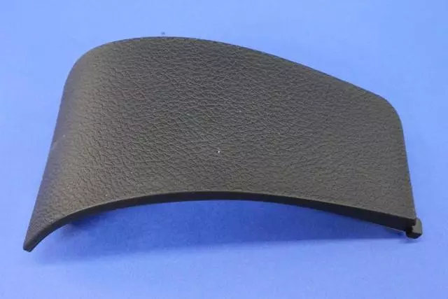 Seat Belt Quarter Trim Bezel, Left - Mopar (5LG41DX9AA)