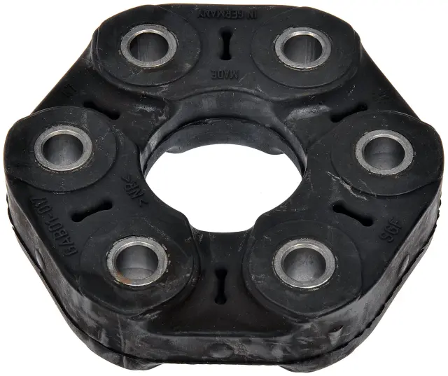 935403 - Driveline and Axles: Driveshaft Flex Coupler for Dorman Image