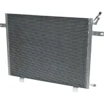 CN22059PFC - : A/C Condenser -- Condenser Parallel Flow for UAC Image