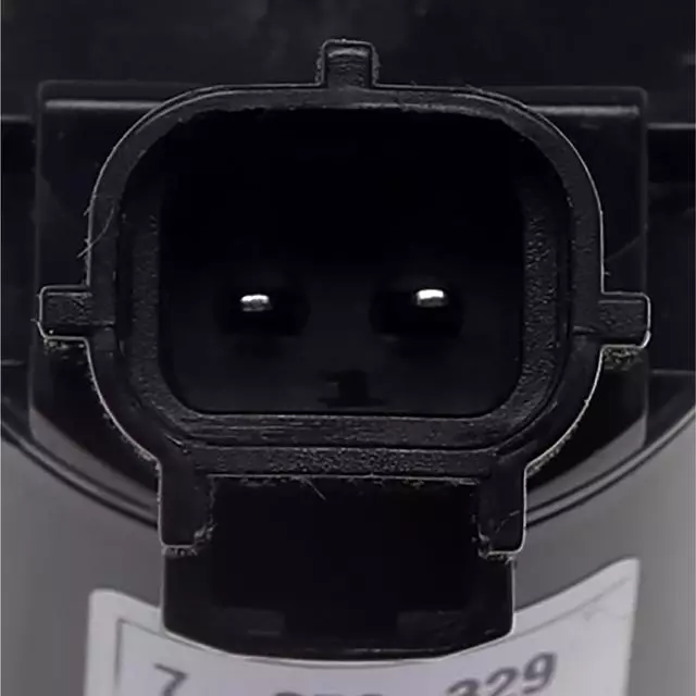 Pump - GM (89017059)