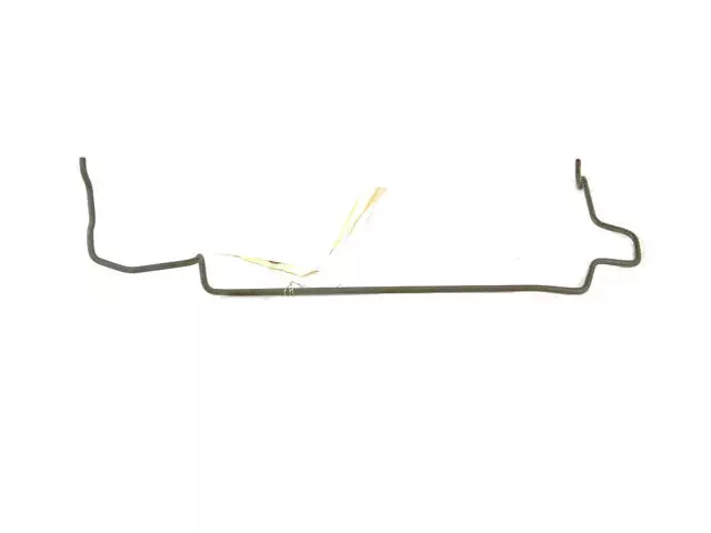 Torsion Bar, Rear - Mopar (68144652AA)