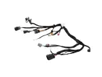 68617187AB - Electrical: Jumper Wiring for Jeep: Wrangler Image