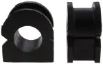 JBU1284 - : TRW PREMIUM CHASSIS - SUSPENSION STABILIZER BAR BUSHING KIT - JBU1284 for TRW Image