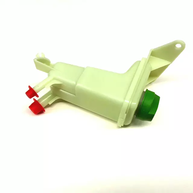 8D0422371K - Steering: Reservoir for Audi: A4, A4 Quattro, A6, A6 Quattro, Allroad Quattro, RS6, S4, S6 Image