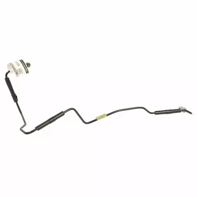 Tube Assembly Brake - Ford (fl1z2264b)