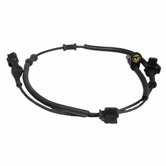 5C3Z2C204AB - Brakes: ABS Sensor for Ford: F-250 Super Duty, F-350 Super Duty Image