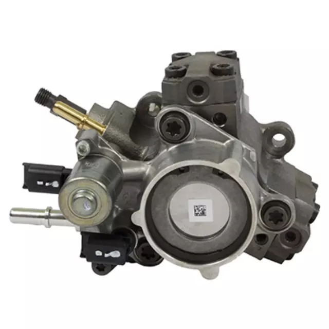 Diesel Fuel Injector Pump - Ford (FB3Z-9A543-J)