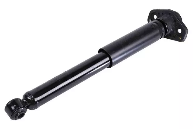 560600 - Suspension: ACDelcoâ„¢ Shock Absorber for Chevrolet: Malibu | Pontiac: G6 | Saturn: Aura Image