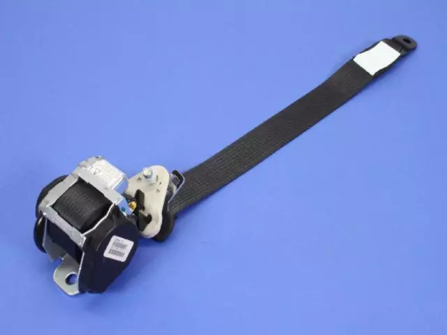 Seat Belt - Mopar (1BS091DVAC)