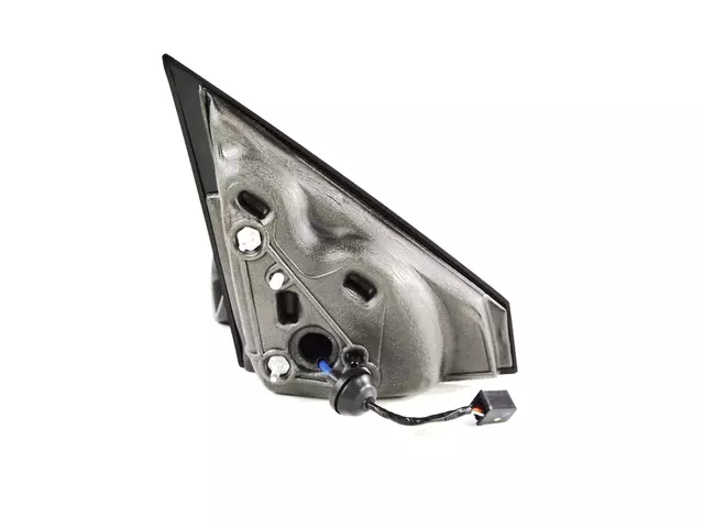 Outside Rear-View Mirror, Left - Mopar (5SP11TZZAA)