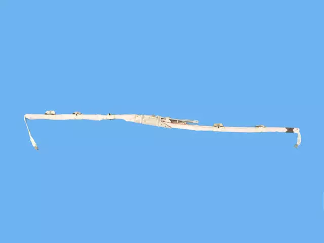 Side Curtain Air Bag, Left - Mopar (68102475AD)