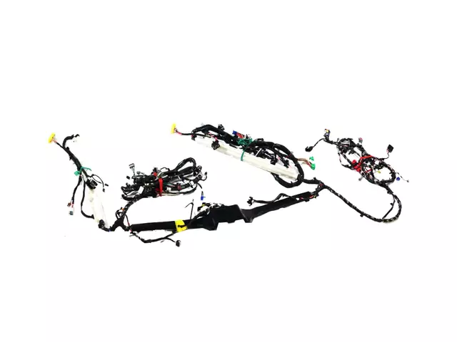 Body Wiring - Mopar (68381319AB)