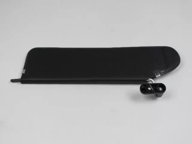 5HD811X9AC - : Visor, Left for Mopar Image