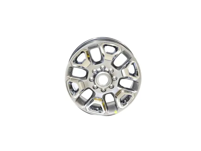 5XU423D5AC - Suspension: Wheel, Alloy for Mopar Image