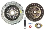 15803HD - : EXEDY Racing Clutch Stage 1 Organic Clutch for Exedy Image