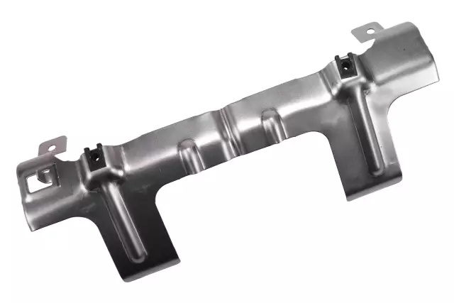 25753689 - Body: Upper Pad Bracket for Chevrolet: Express 1500, Express 2500, Express 3500 | GMC: Savana 1500, Savana 2500, Savana 3500 Image