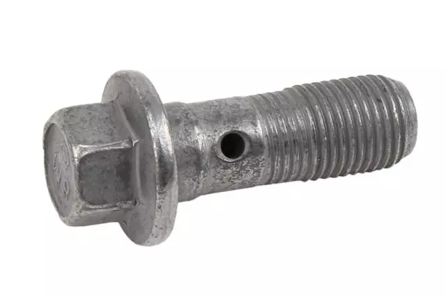M10x1x27 Multi-Purpose Bolt - GM (11569590)
