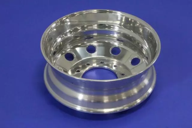 Wheel-Aluminum - Mopar (04755300AA)